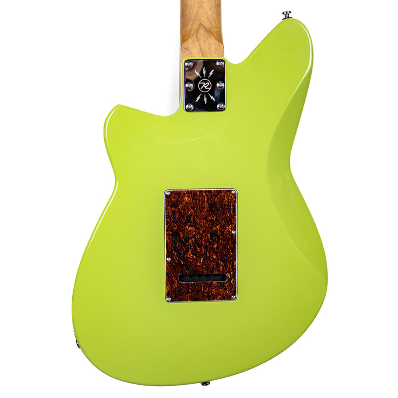 Reverend Jetstream RB Avocado