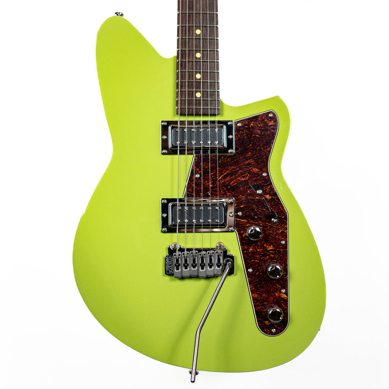 Reverend Jetstream RB Avocado