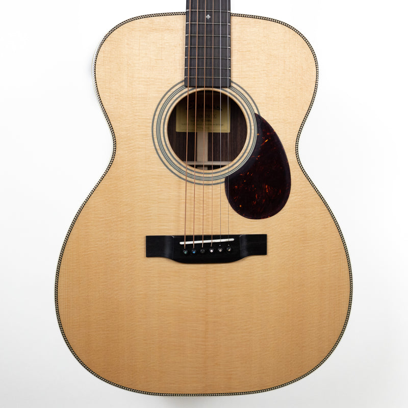 Eastman E8OM-TC Natural Thermo Cure