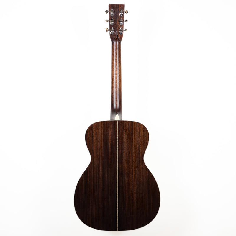 Eastman E8OM-TC Natural Thermo Cure