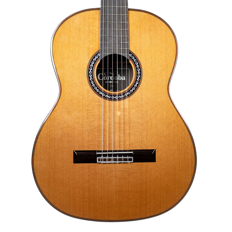 Cordoba C10 CD Cedar Top