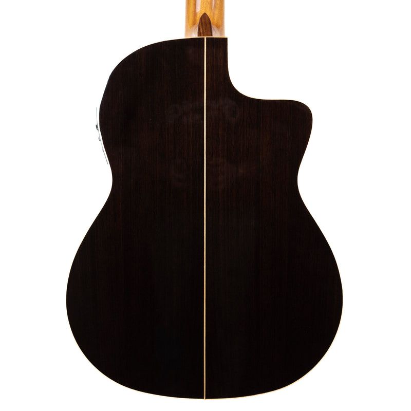 Cordoba GK Studio Negra Lefty Iberia