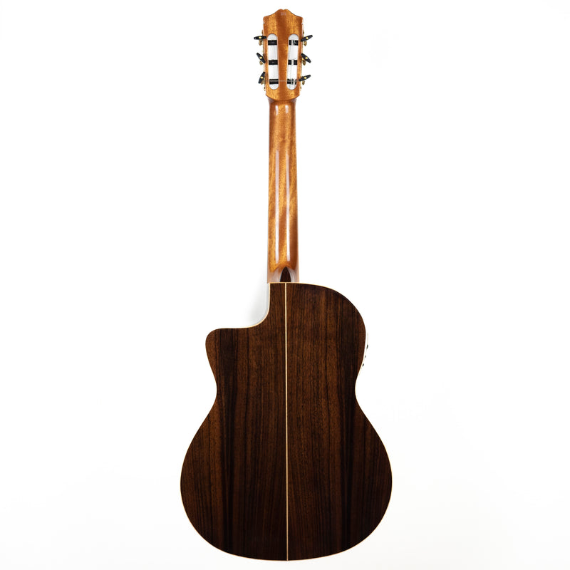 Cordoba GK Studio Negra Iberia (solid top)