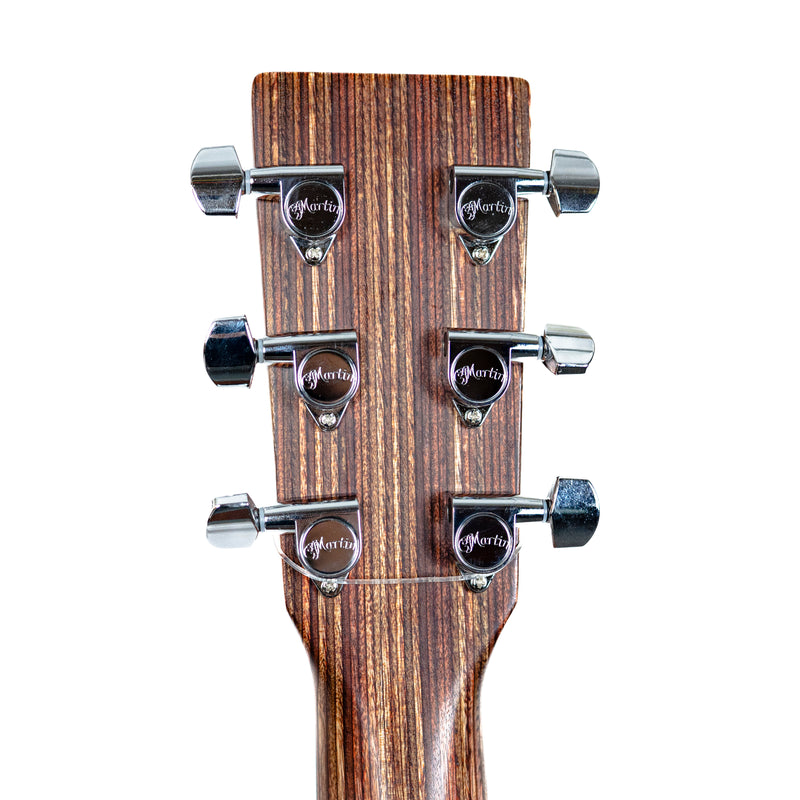Martin 0-X1E
