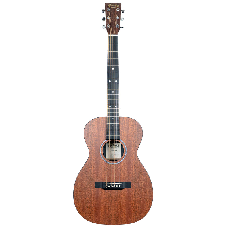 Martin 0-X1E