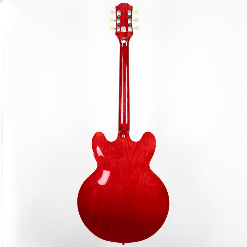 Epiphone ES-335 Cherry