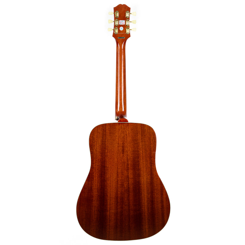 Epiphone Hummingbird Aged Cherry Sunburst Gloss