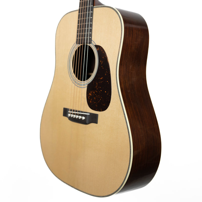 Martin D-28 Authentic 1937 VTS