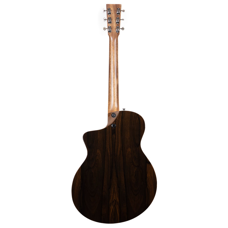 Martin SC-13E Special
