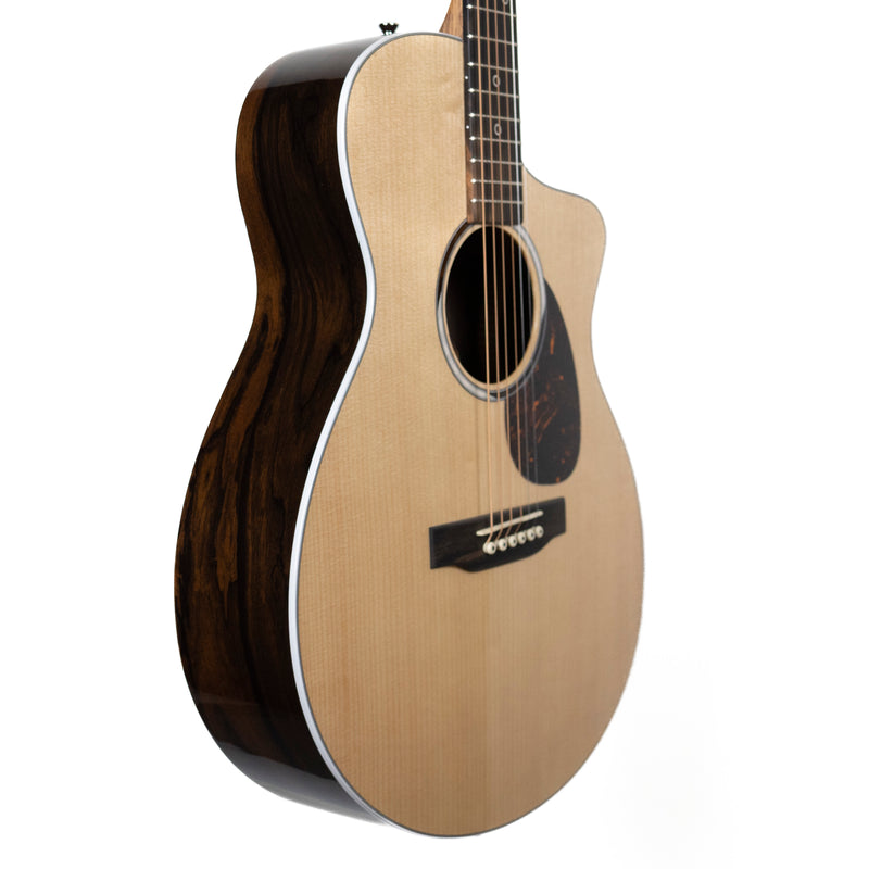 Martin SC-13E Special
