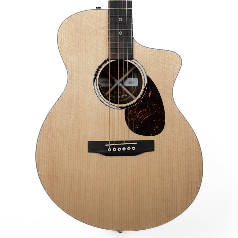 Martin SC-13E Special