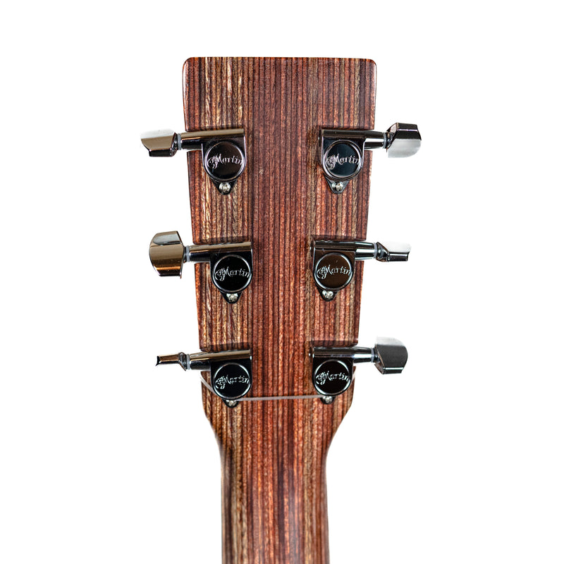 Martin D-X1E Mahogany