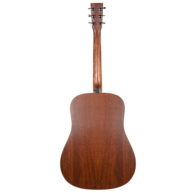 Martin D-X1E Mahogany