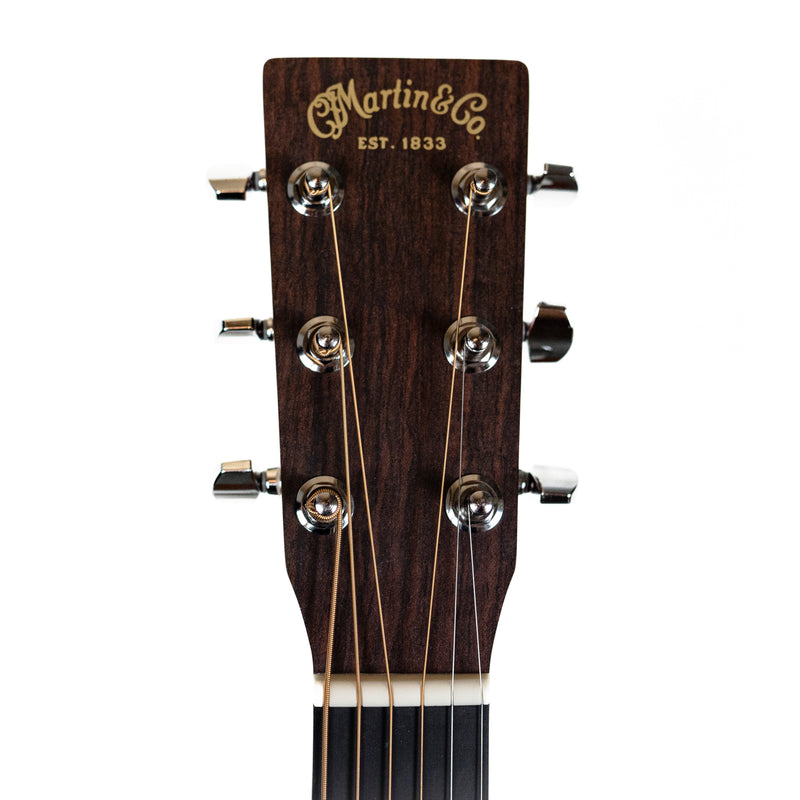 Martin D-X1E Mahogany