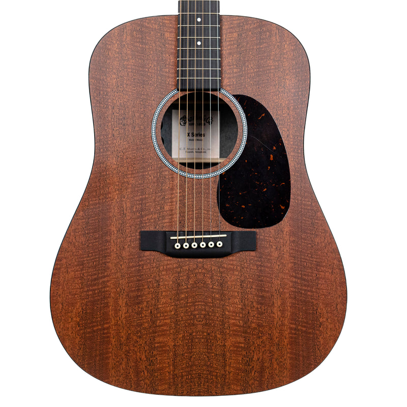 Martin D-X1E Mahogany