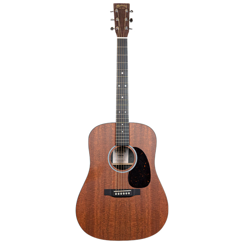 Martin D-X1E Mahogany