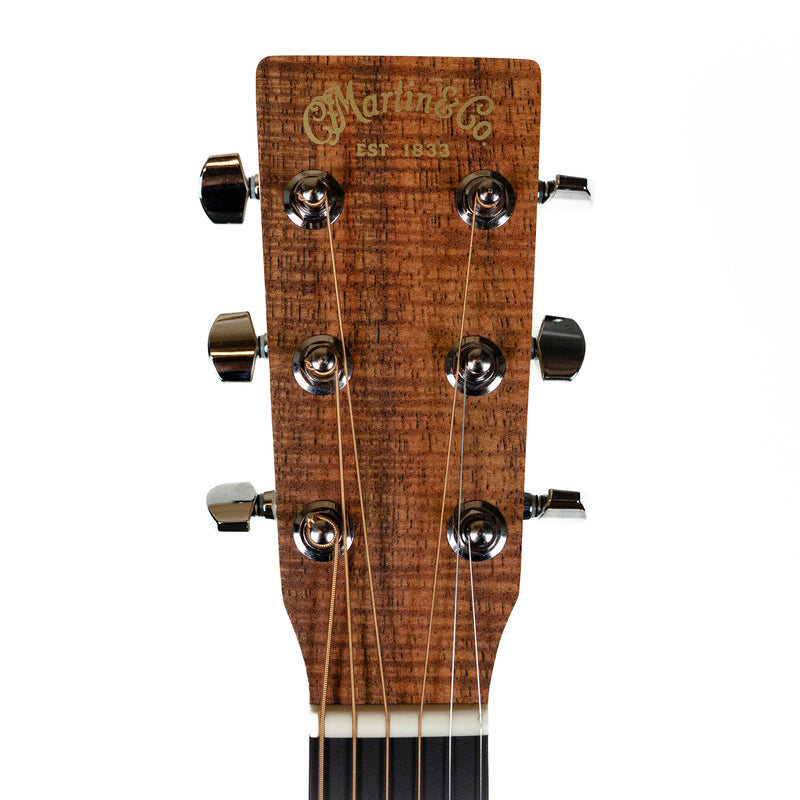 Martin D-X1E Koa