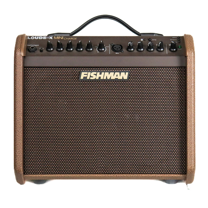 Fishman Loudbox Mini Charge