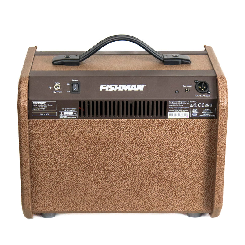 Fishman Loudbox Mini Charge