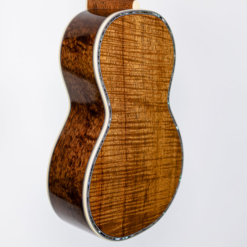 Martin Soprano 5k Ukulele