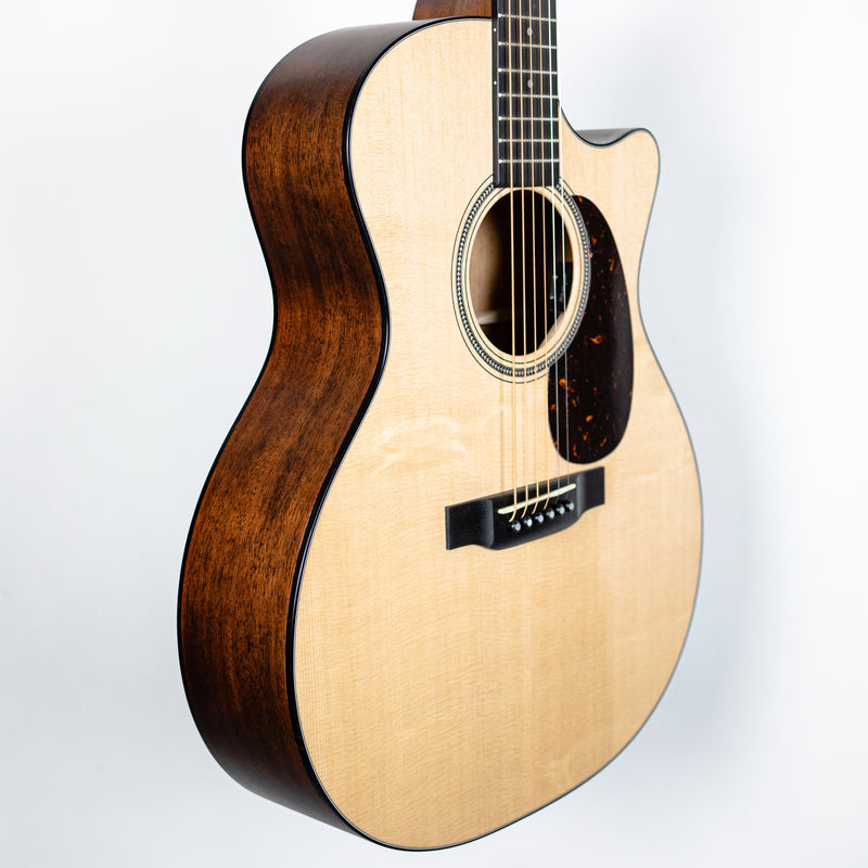 Martin GPC-16E Mahogany