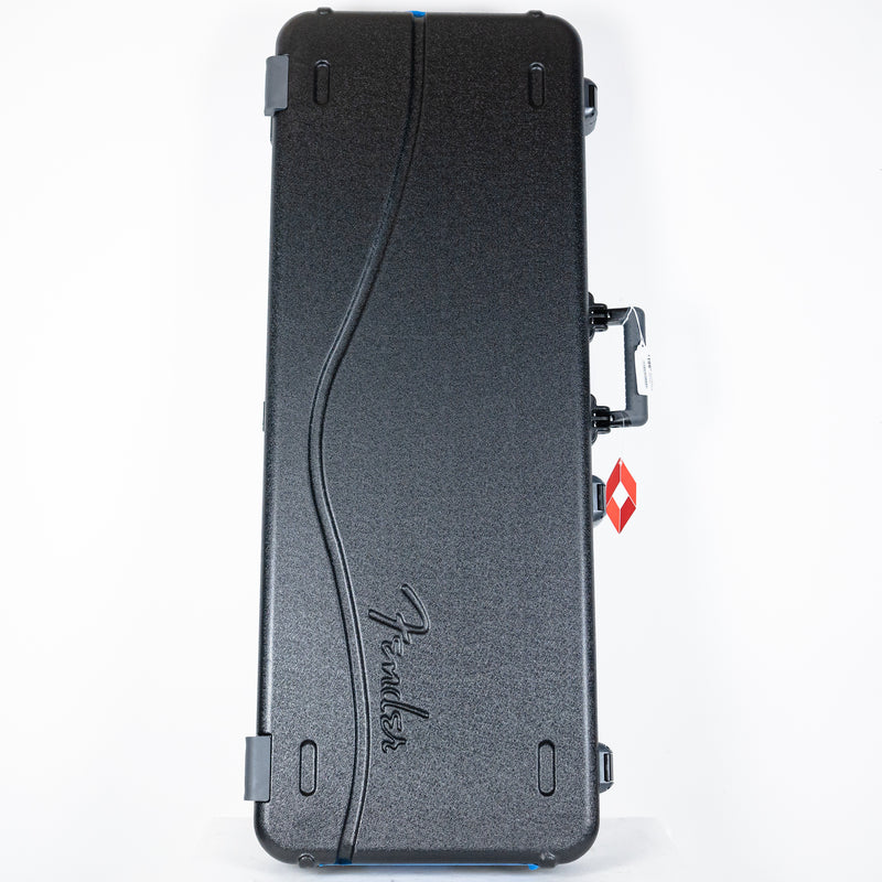Fender Deluxe Molded Jaguar/Jazzmaster Case Black