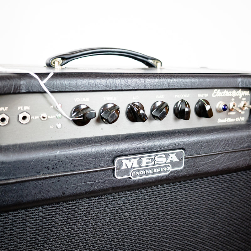 Mesa Boogie Electra Dyne 1x12 Combo