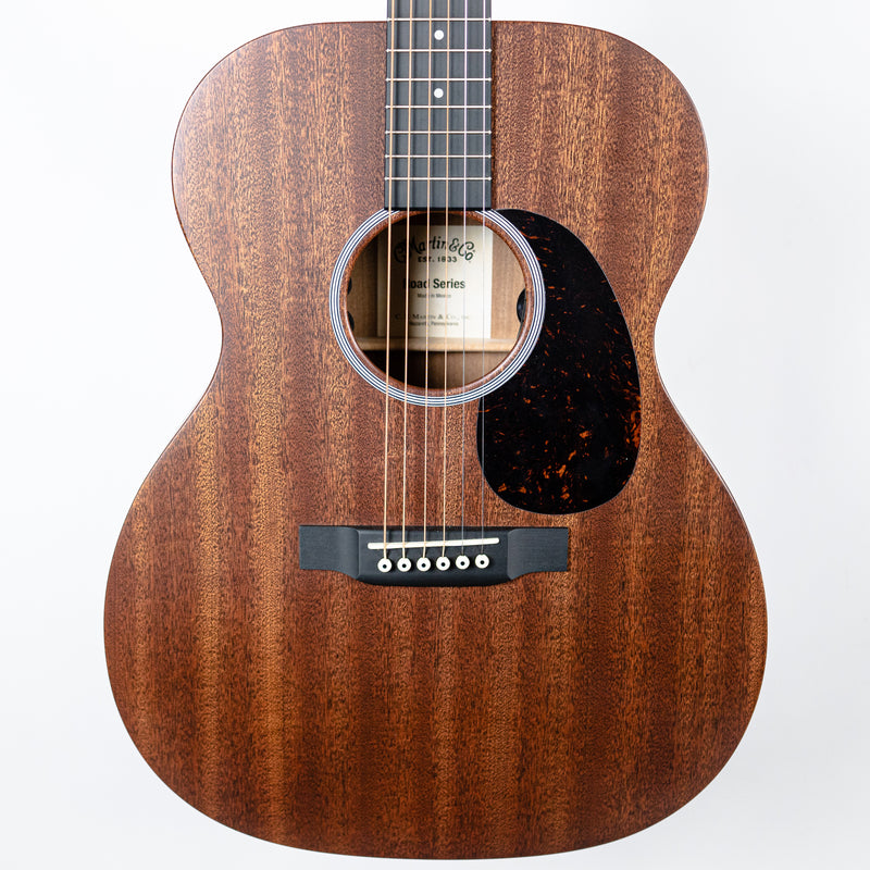 Martin 000-10E Sapele Top