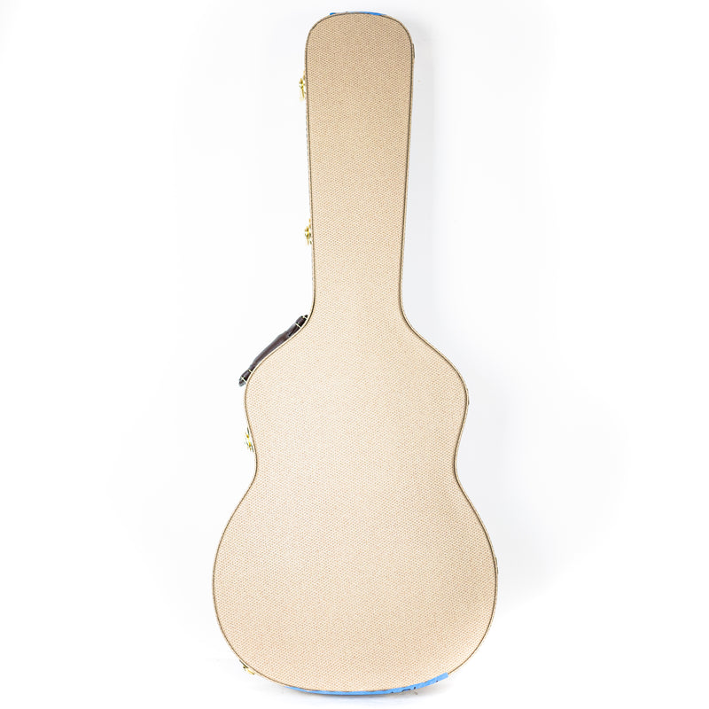Comins GCS-1 in Tangerine Burst