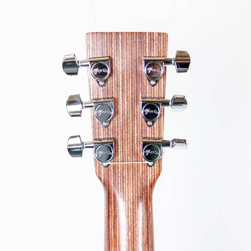 Martin LX1RE