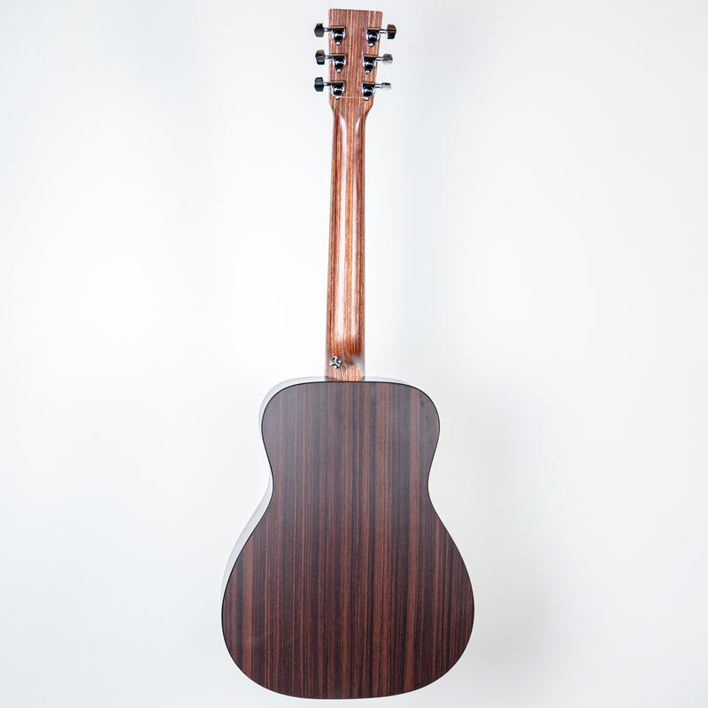 Martin LX1RE
