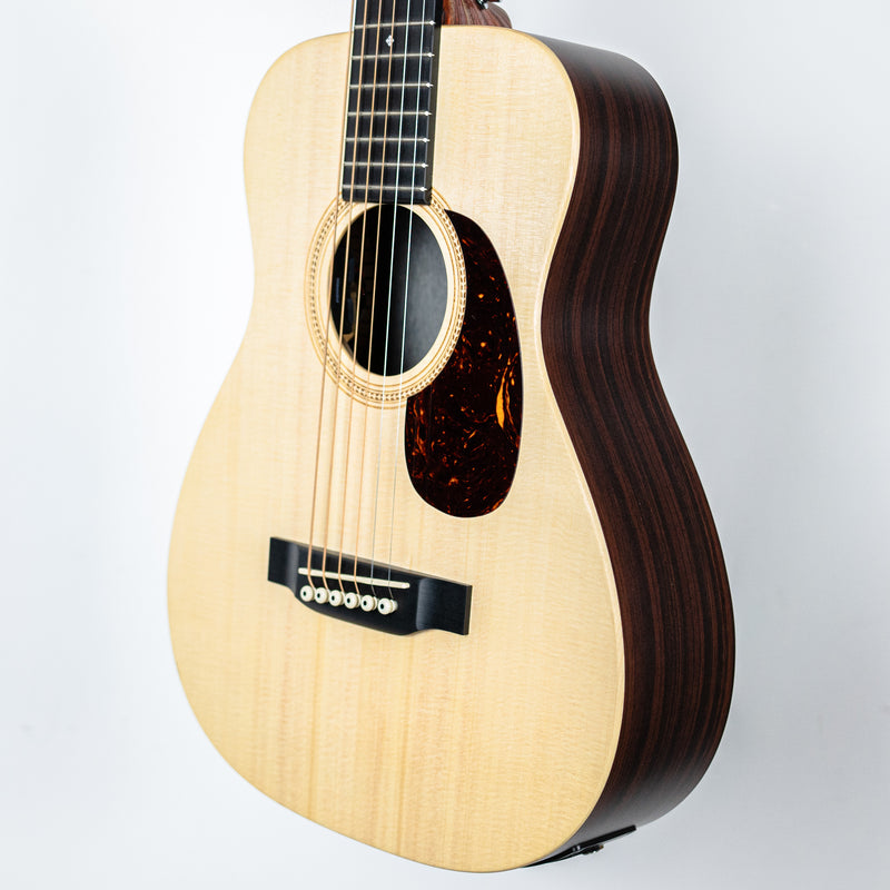 Martin LX1RE