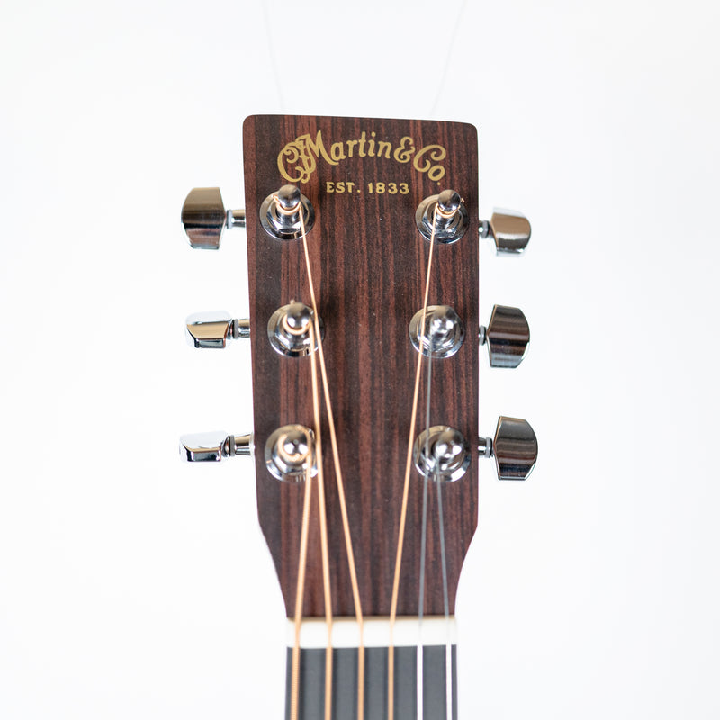 Martin LX1RE