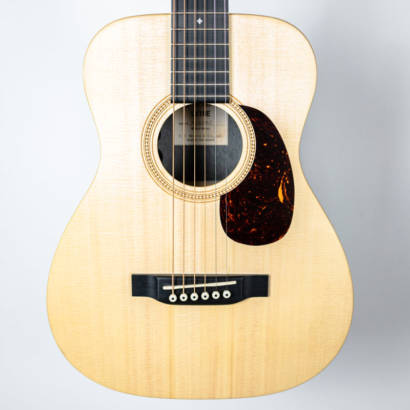Martin LX1RE