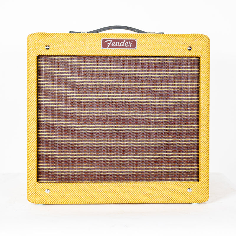 Fender Pro Junior IV LTD