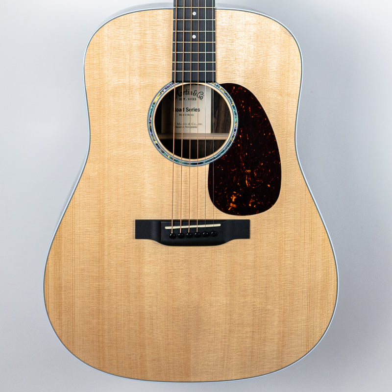Martin D-13E Ziricote