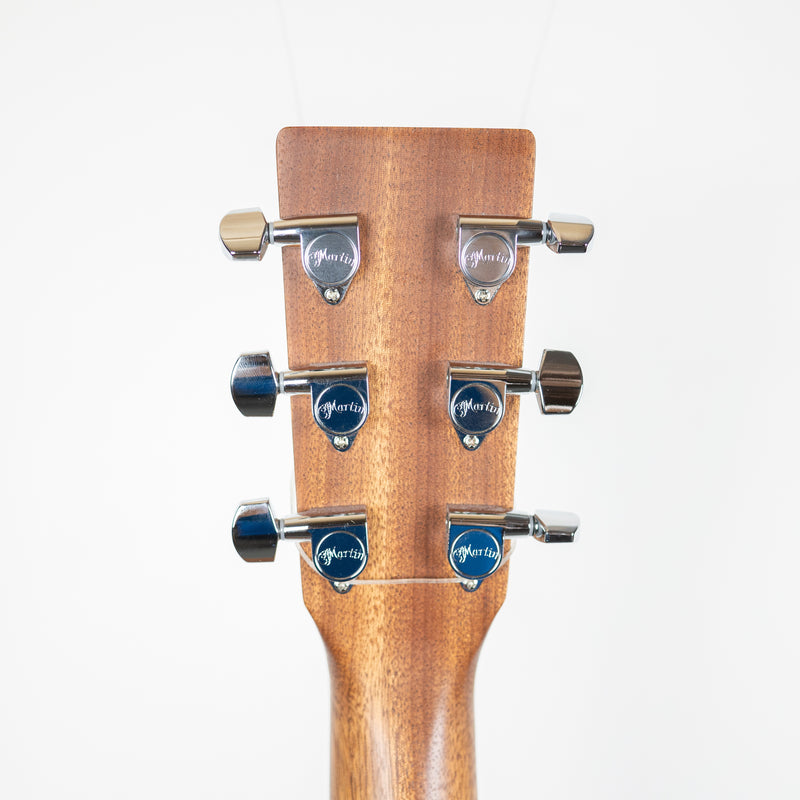 Martin D-X2E Koa