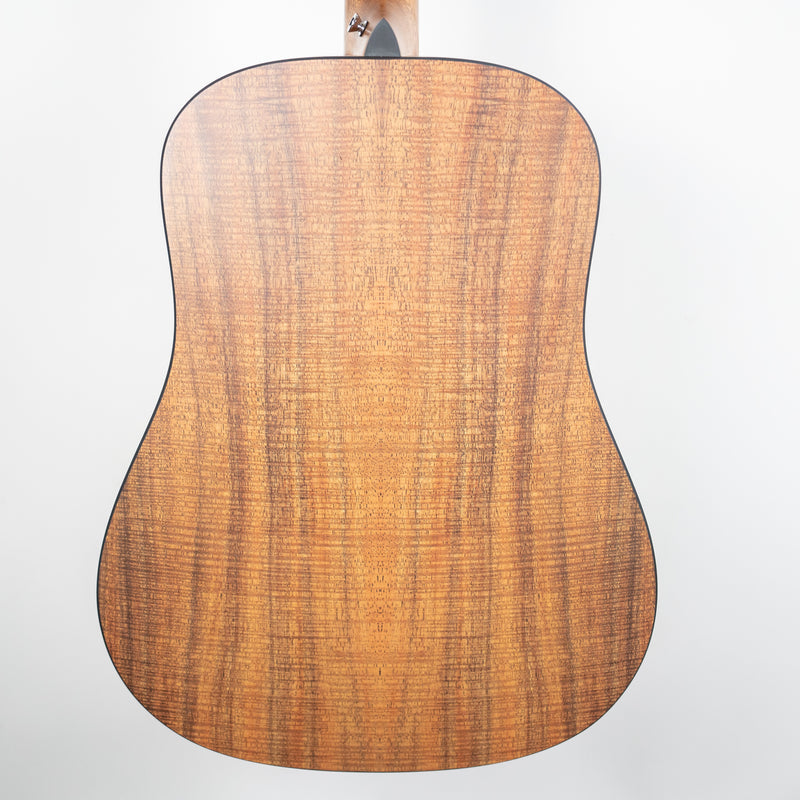Martin D-X2E Koa