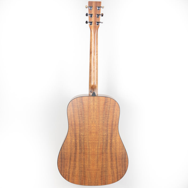 Martin D-X2E Koa