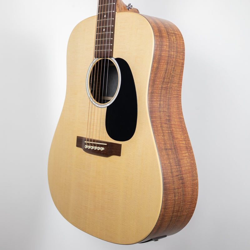 Martin D-X2E Koa