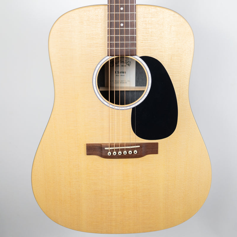 Martin D-X2E Koa