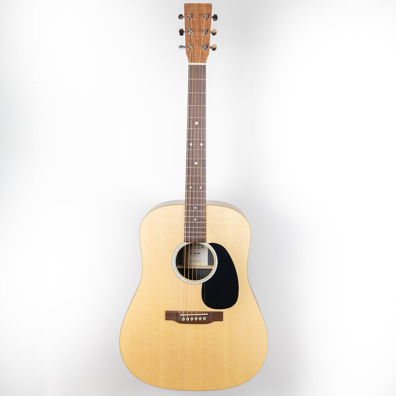 Martin D-X2E Koa