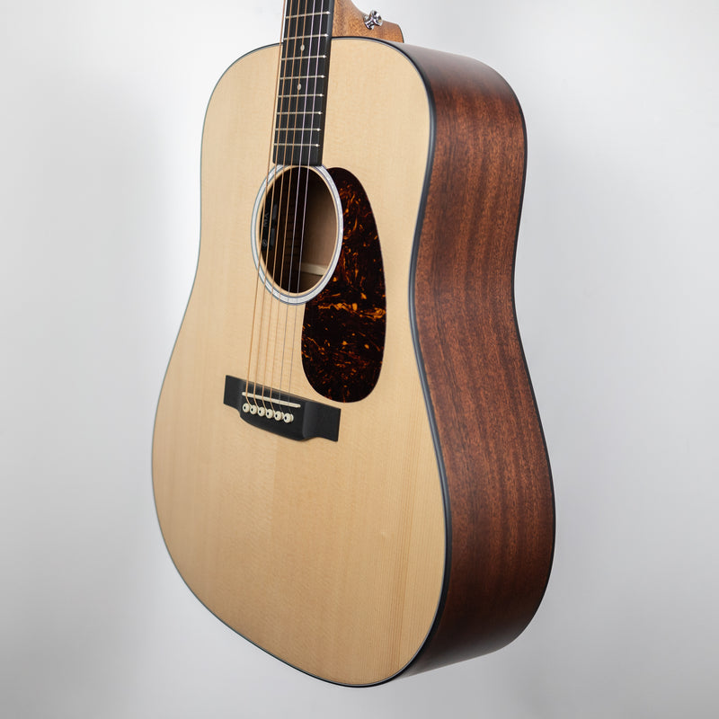 Martin D-10E Sitka Top