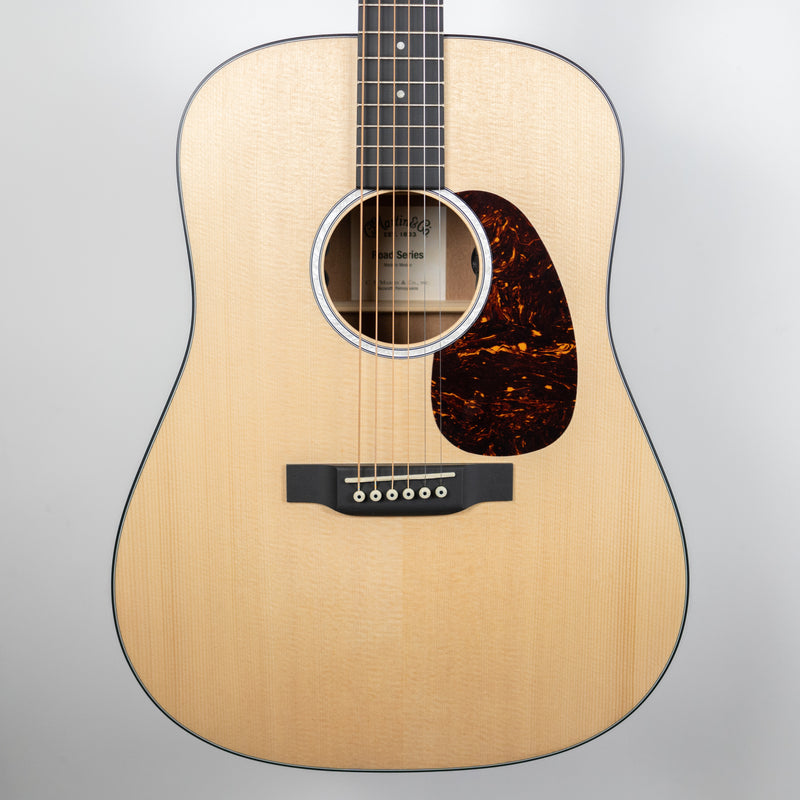 Martin D-10E Sitka Top
