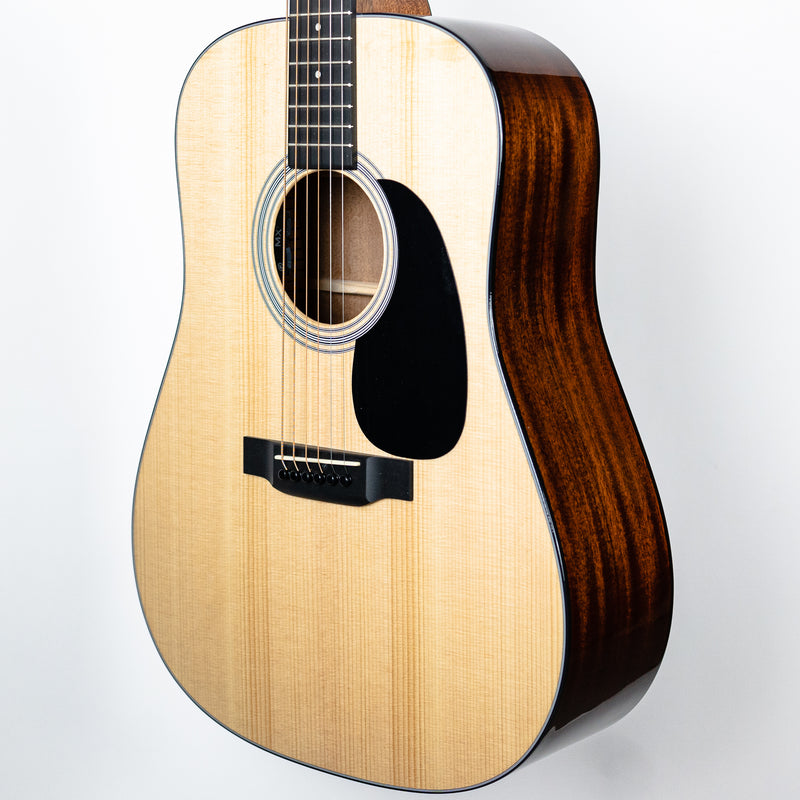 Martin D-12E