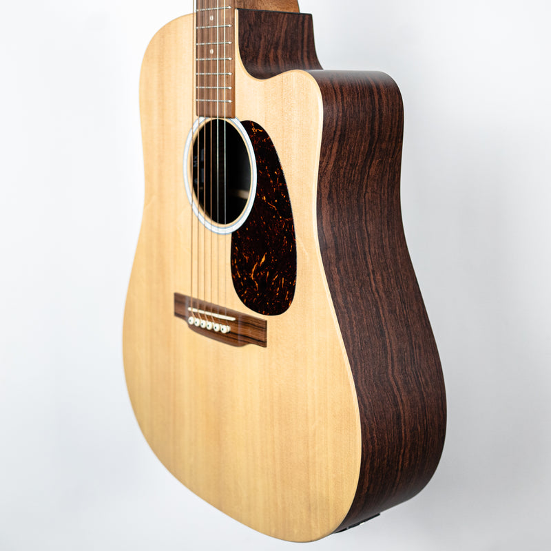 Martin DC-X2E Rosewood