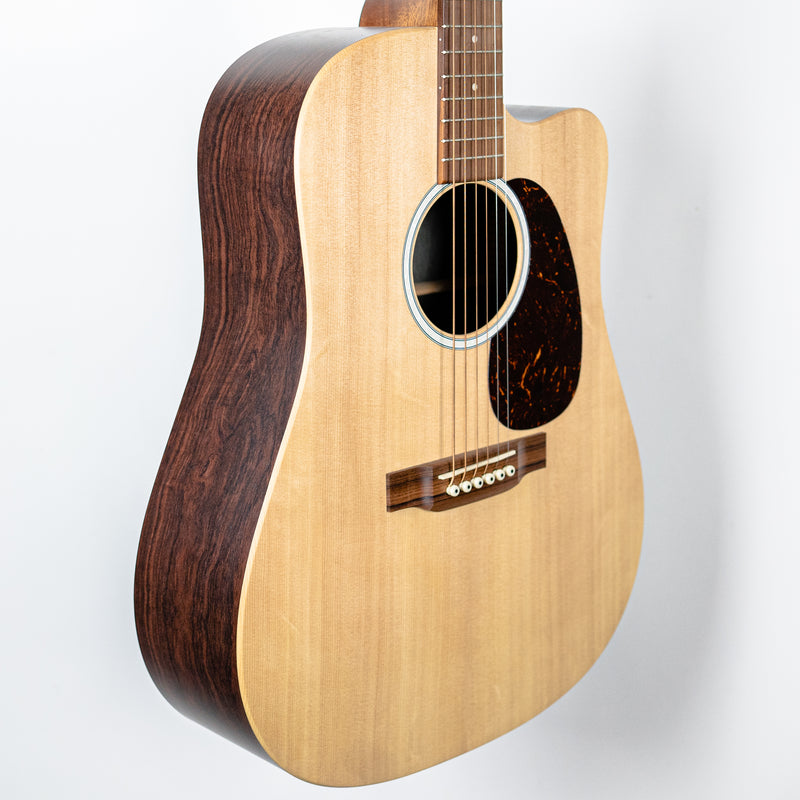Martin DC-X2E Rosewood