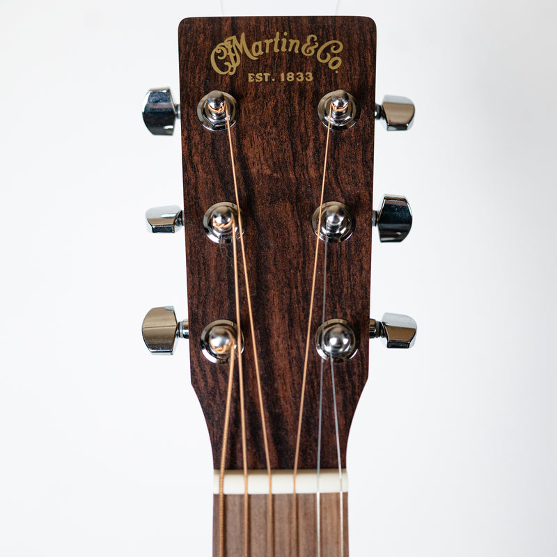 Martin DC-X2E Rosewood