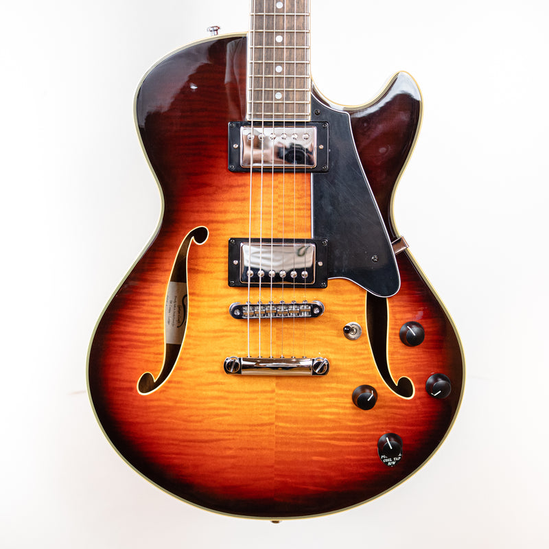 Comins GCS-1 in Autumn Burst