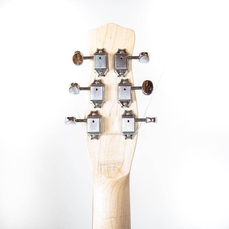 Danelectro Stock 59 Black